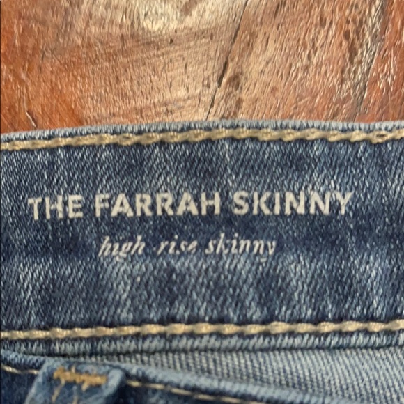 Adriano Goldshmied Jeans - Picture 4 of 5